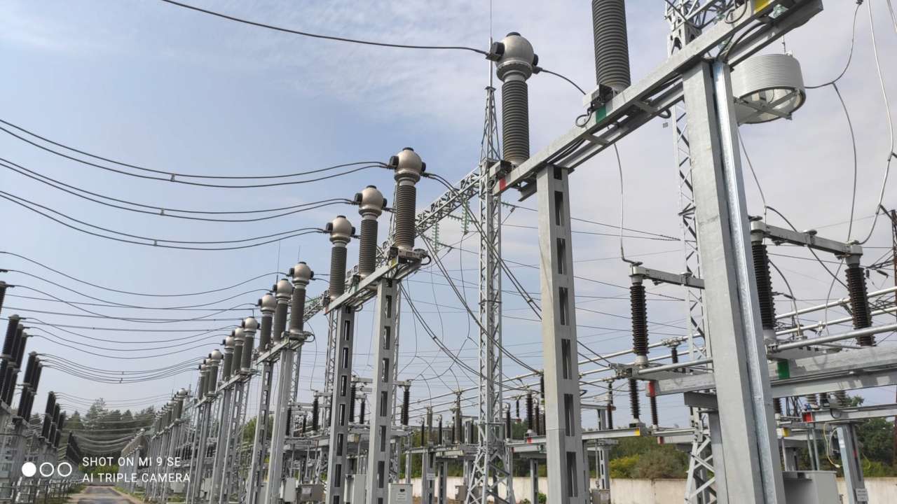 Кудрицький: компенсувати дефіцит електроенергії можуть допомогти два фактори