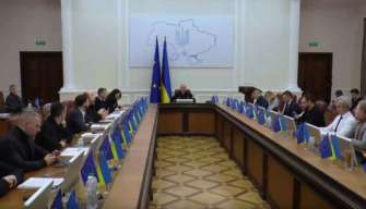 В уряді розповіли про прийдешні реформи в системі державного управління / Фото: Скриншот В уряді розповіли про прийдешні реформи в системі державного управління / Фото: Скриншот