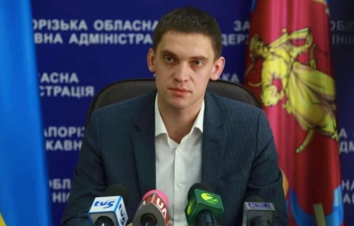 Федоров розповів про фортифікаційні споруди росіян на ТОТ / Фото: zoda.gov.ua Федоров розповів про фортифікаційні споруди росіян на ТОТ / Фото: zoda.gov.ua