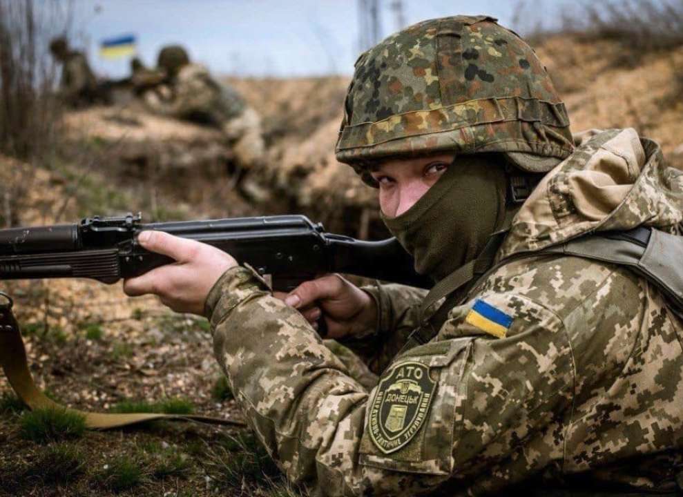 У райадміністрації нагадали, що заборонено робити цивільним У райадміністрації нагадали, що заборонено робити цивільним