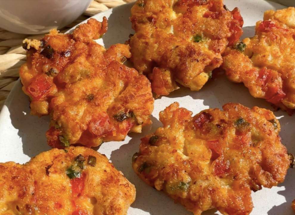 Пошаговый рецепт рубленых котлет / Фото: instagram/vistovska_cooking