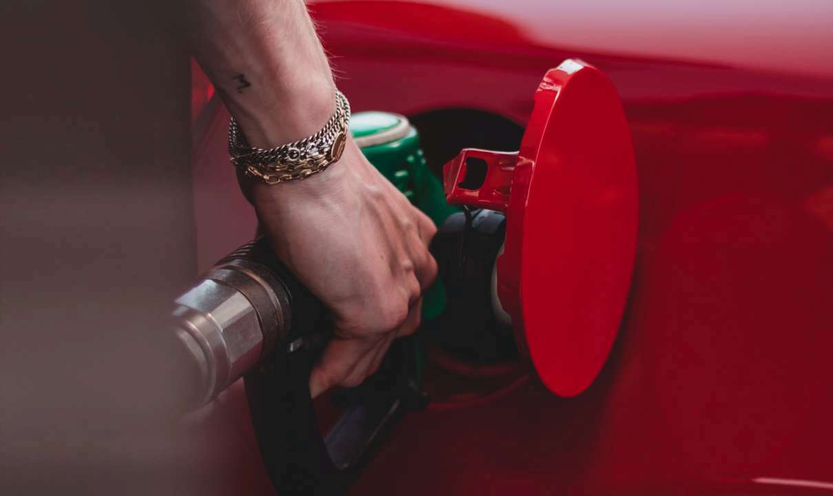 Ціни на пальне станом на 23 квітня/Фото: Unsplash Ціни на пальне станом на 23 квітня/Фото: Unsplash
