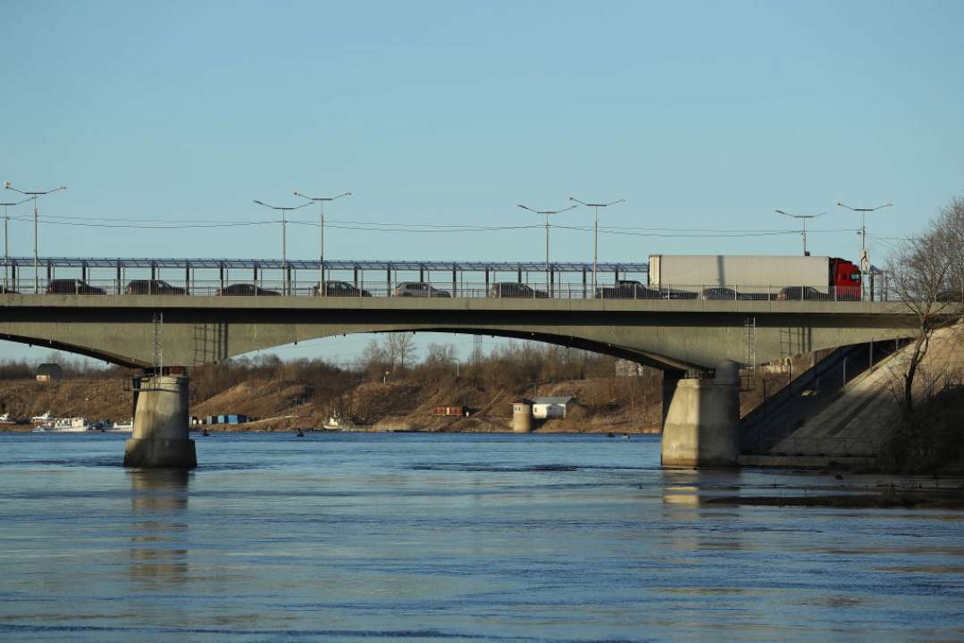 Оккупанты заминировали дамбы в Белгородской области/Фото: Getty Images