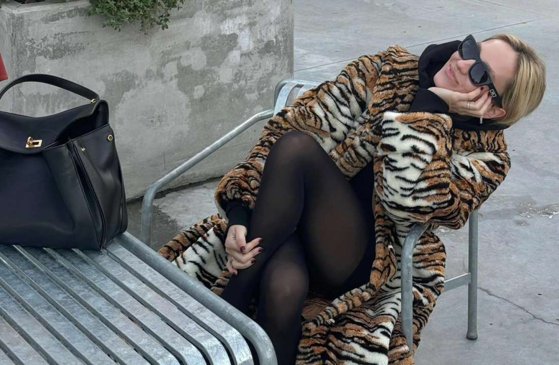 ROXOLANA дарит новый рождественский альбом и приглашает в музыкальное путешествие