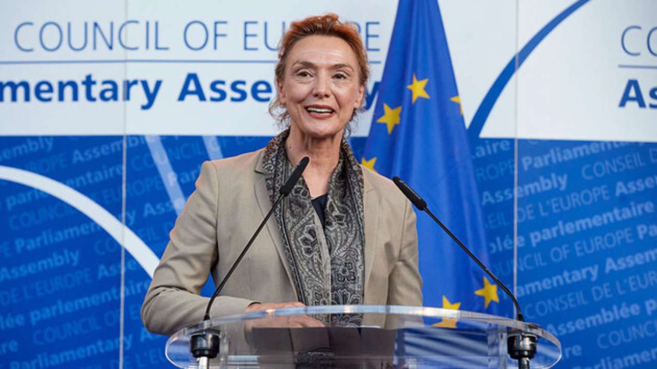 Генсекретар Совета Европы посетит Украину