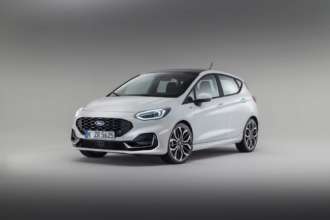 Фото: Ford Ford
