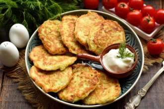Фото: Pixabay/ Автор: WangDaxiong Цибульники: рецепт старинного блюда украинской кухни