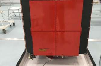 Украинский спутник "Сич-2-30" Украина запустит свой спутник в космос 13 января: как он выглядит и что о нем известно