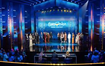 Організатори Нацвідбору показали фото скандальних оцінок від журі/Фото: eurovision.ua Нацотбор