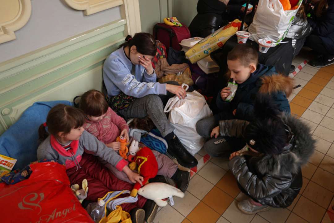 Украинцы могут получить бесплатную медицинскую консультацию: куда обращаться