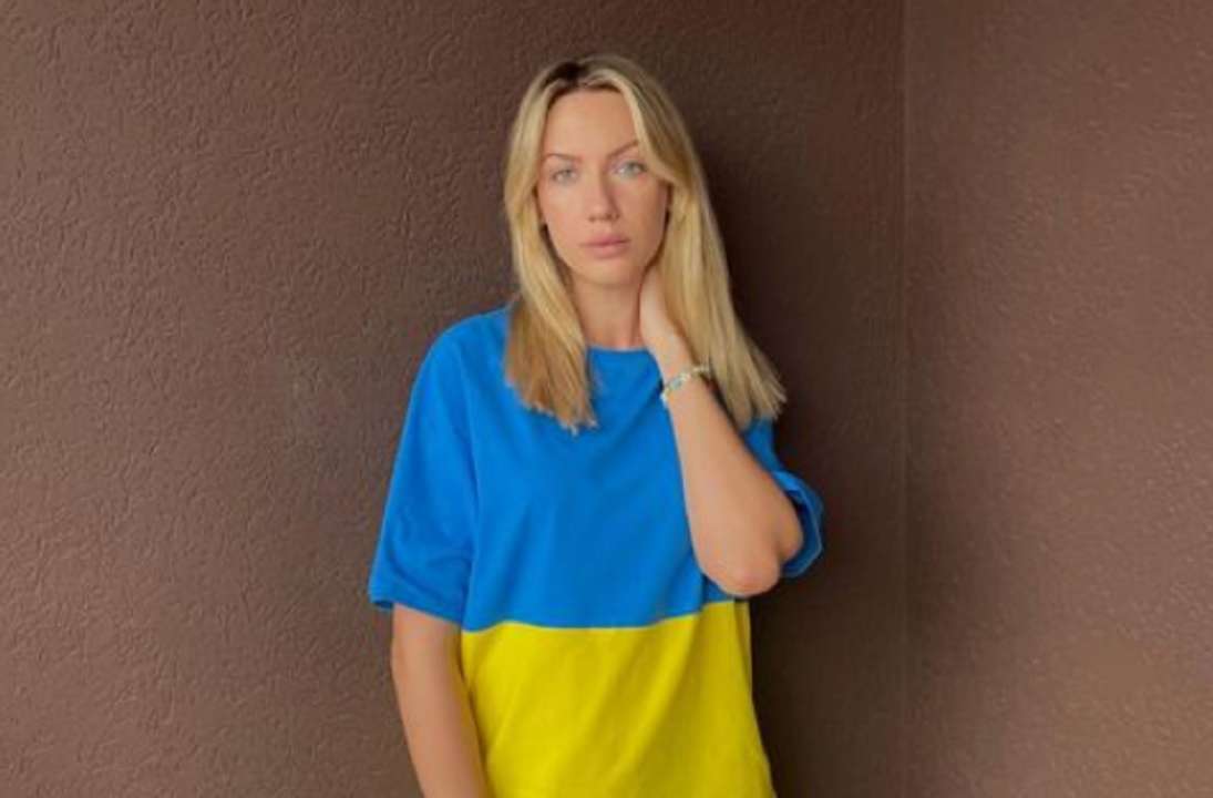 Леся Никитюк обругала Dolce & Gabbana из-за Киркорова