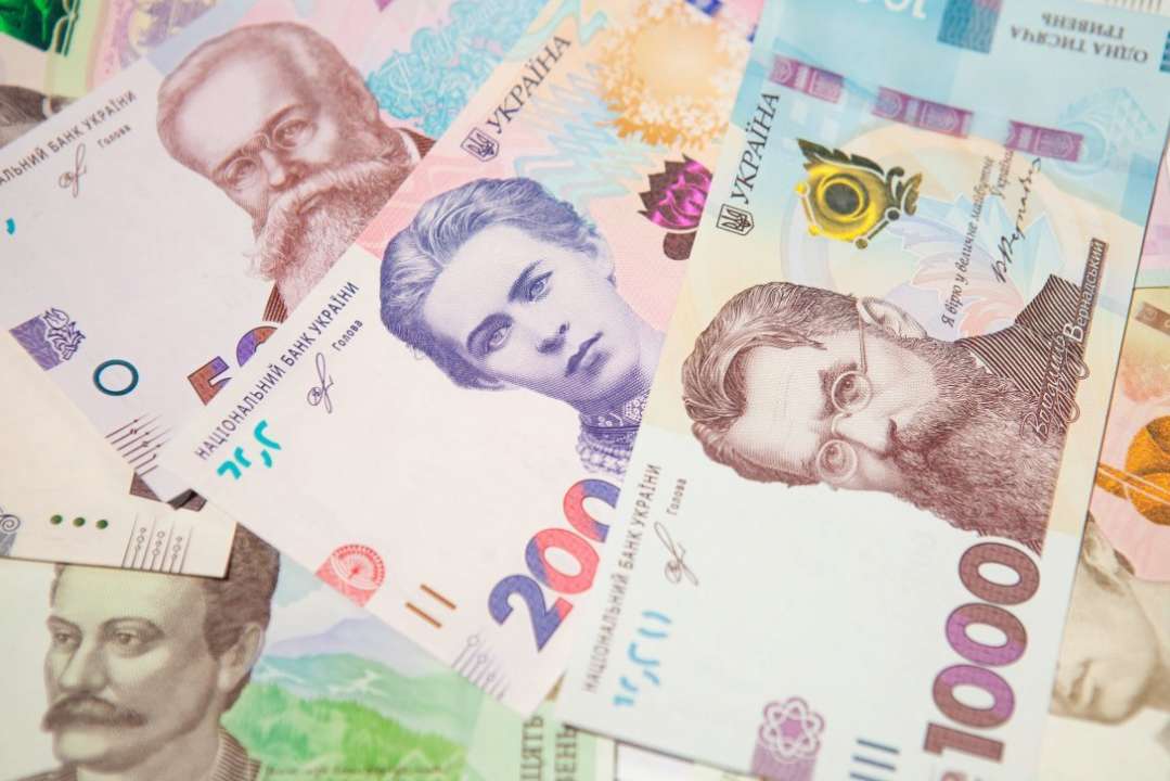 Військові отримають виплати пізніше. Фото: НБУ Виплати військовим