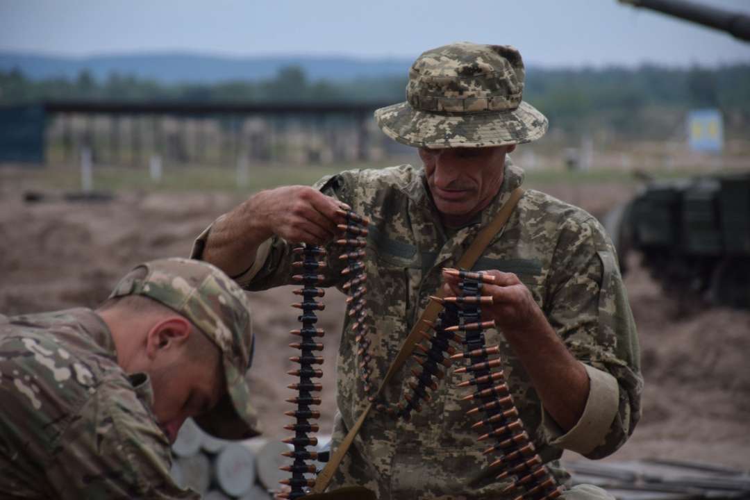 В ОК "Південь" розповіли, скільки окупантів та ворожої техніки знищили ЗСУ за минулу добу
