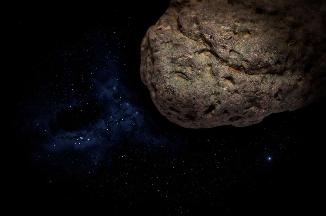 У NASA повідомили, що до Землі наближаються п'ять астероїдів