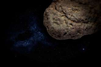 В NASA сообщили, что к Земле приближаются пять астероидов. Фото: Pixabay В NASA сообщили, что к Земле приближаются пять астероидов