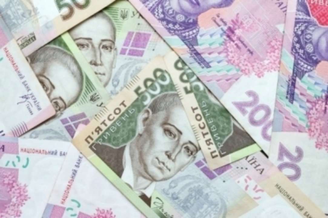 Пенсия в Украине