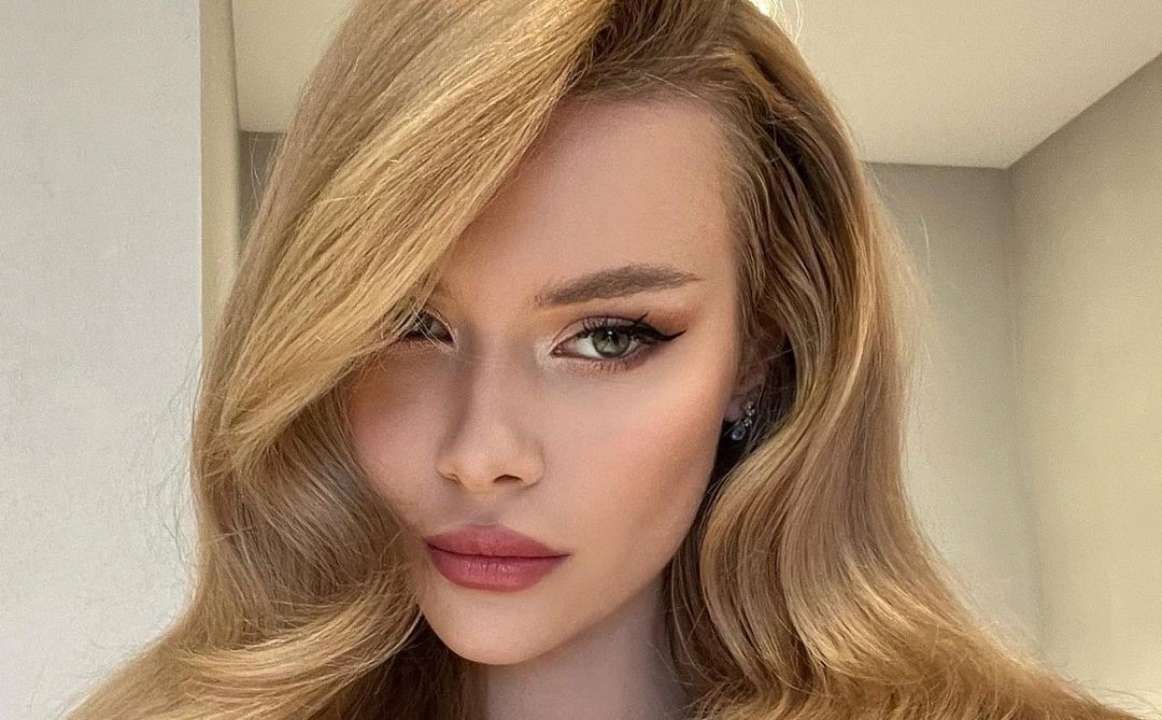 Виктория Апанасенко рассказала, в кого влюблена/Фото: Viktoria Apanasenko/Instagram "Очень добрый и смелый": "Мисс Украина Вселенная" рассказала о своем бойфренде