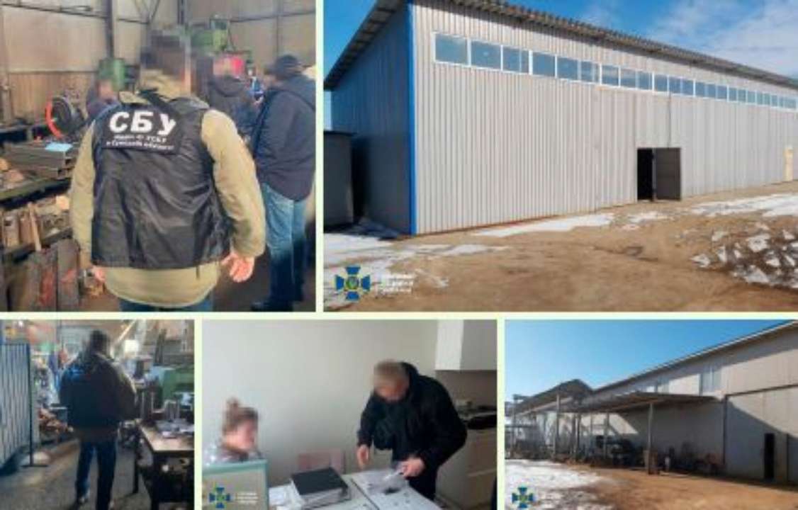 Загальна вартість арештованих активів становить 60 млн грн
