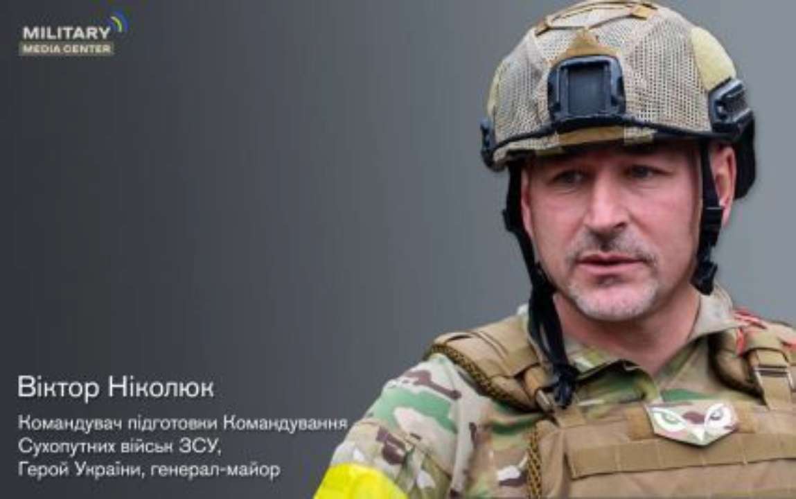 ЗСУ готові до різних сценаріїв розвитку подій. Всі охочі потрапити на "концерт кобзона" мають отримати цей шанс ЗСУ готові до різних сценаріїв розвитку подій. Всі охочі потрапити на "концерт кобзона" мають отримати цей шанс