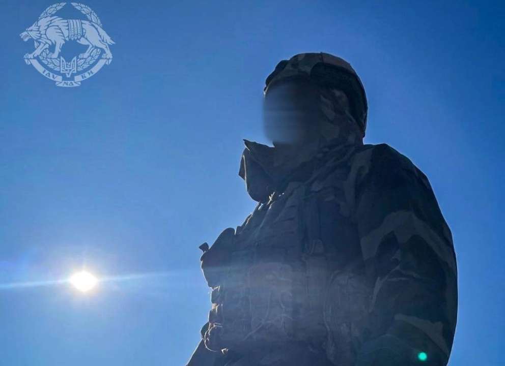 Оператори ССО вполювали "Зоопарк" ворога: відео