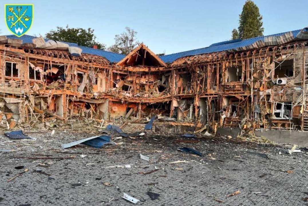 Сили оборони знищили 2 гвинтокрили росіян. ОК «Південь»: в акваторії Чорного моря 1х ракетоносій. Загальний залп до 4х КР "Калібр" Сили оборони знищили 2 гвинтокрили росіян. ОК «Південь»: в акваторії Чорного моря 1х ракетоносій. Загальний залп до 4х КР "Калібр"