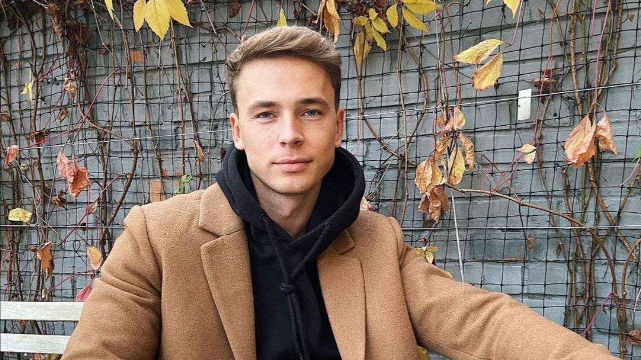 Какой диагноз установили Богдану Шелудяку / Фото: Instagram/bushe8 1 из 100 тысяч: какой диагноз установили Богдану Шелудяку