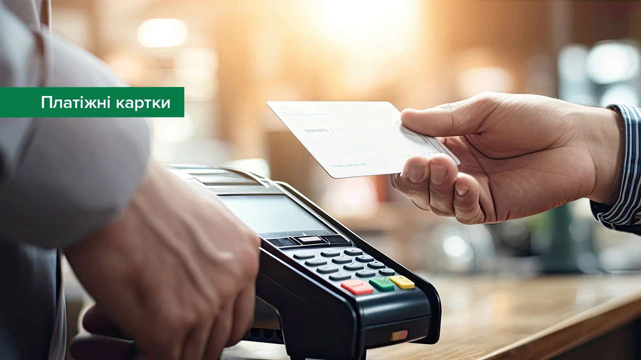 Дані підтверджують, що українці й надалі віддають перевагу безготівковим операціям з платіжними картками/Фото: НБУ Чи відновлюється банкоматна мережа в Україні: ключові цифри від НБУ