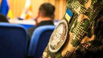Кабмін надав АРМА право на безоплатну охорону Нацгвардією/Фото: Нацгвардія АРМА отримало право на безоплатну охорону Нацгвардією