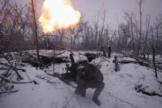 Військові прогнозують на фронті важкі бої/Фото: Генштаб ЗСУ Військові прогнозують на фронті важкі бої/Фото: Генштаб ЗСУ