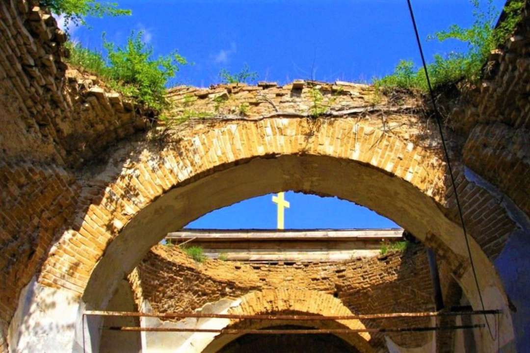 Собор Різдва Пресвятої Богородиці