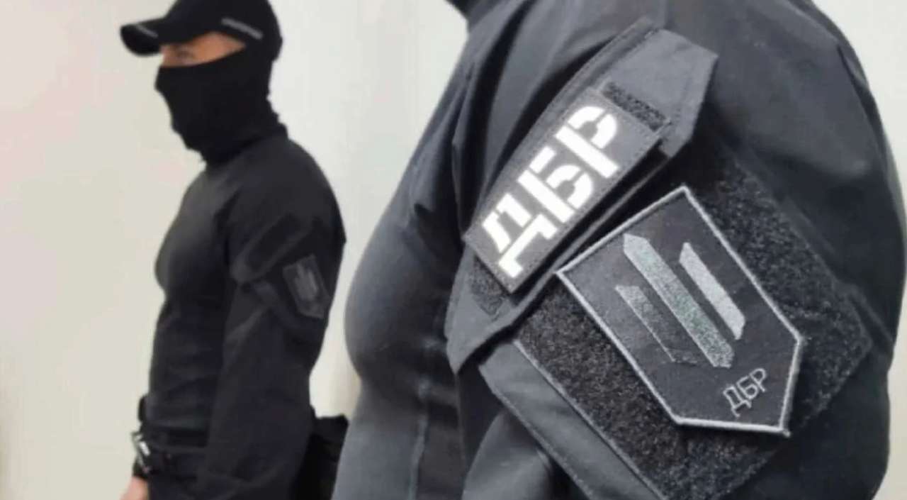Финансиста воинской части под Киевом отправят под суд за злоупотребление с финансами / Фото: ГБР