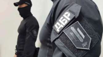 Фінансиста військової частини під Києвом відправлять під суд за зловживання з фінансами / Фото: ДБР Фінансиста військової частини під Києвом відправлять під суд за зловживання з фінансами / Фото: ДБР