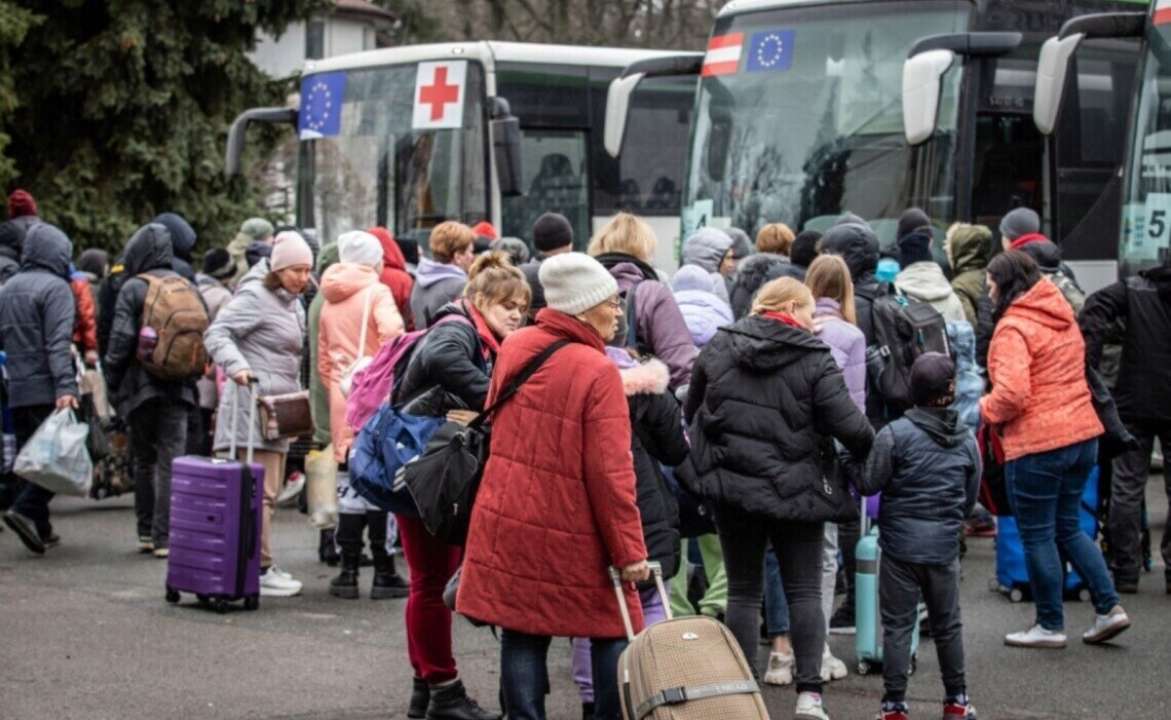Из Купянска объявили обязательную эвакуацию всех гражданских — ОВА