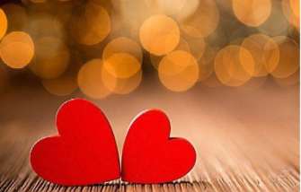 Любовный гороскоп/Фото: Pinterest Любовный гороскоп на 23 ноября: сегодня стоит разобраться в своих чувствах