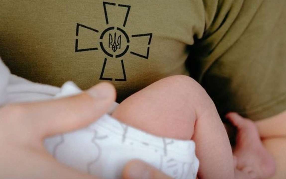 Через війну чисельність населення України значно скоротилася, повідомив Омбудсман / Фото: t.me/dmytro_lubinetzs Через війну чисельність населення України значно скоротилася, повідомив Омбудсман / Фото: t.me/dmytro_lubinetzs