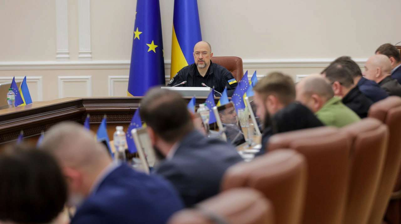 Правительство приняло решение, что в следующем году прямое финансирование бригад будет не меньше, чем в 2024/Фото: Denys_Smyhal "Зимняя поддержка" и финансирование бригад для закупки дронов: главное с заседания КМУ