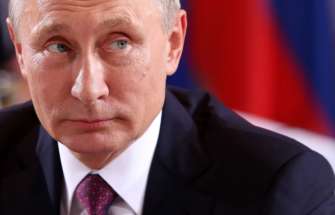 Путін вимагатиме дотримання довоєнних капризів. Фото: GettyImages/Автор- Adam Berry володимир путін
