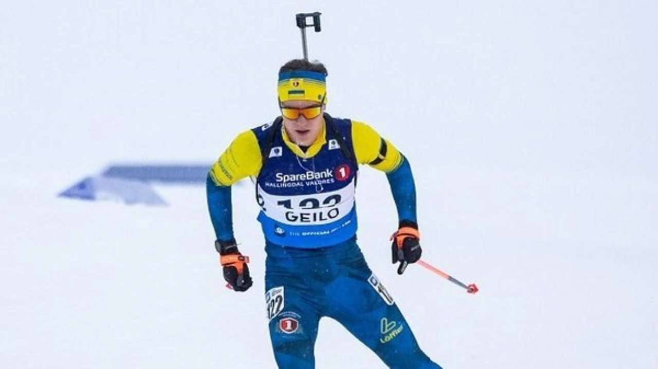 Україна успішно розпочала виступи на Зимовій Універсіаді-2025 / Фото: Getty Images/Grega Valancic Україна успішно розпочала виступи на Зимовій Універсіаді-2025: є перша медаль