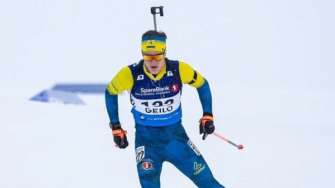 Україна успішно розпочала виступи на Зимовій Універсіаді-2025 / Фото: Getty Images/Grega Valancic Україна успішно розпочала виступи на Зимовій Універсіаді-2025: є перша медаль