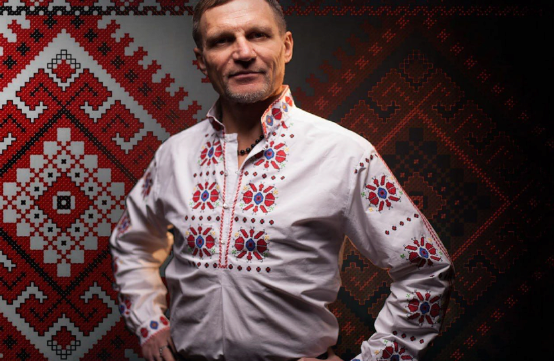 "Поддерживал Украину": Олег Скрипка поделился воспоминаниями о Дэвиде Линче
