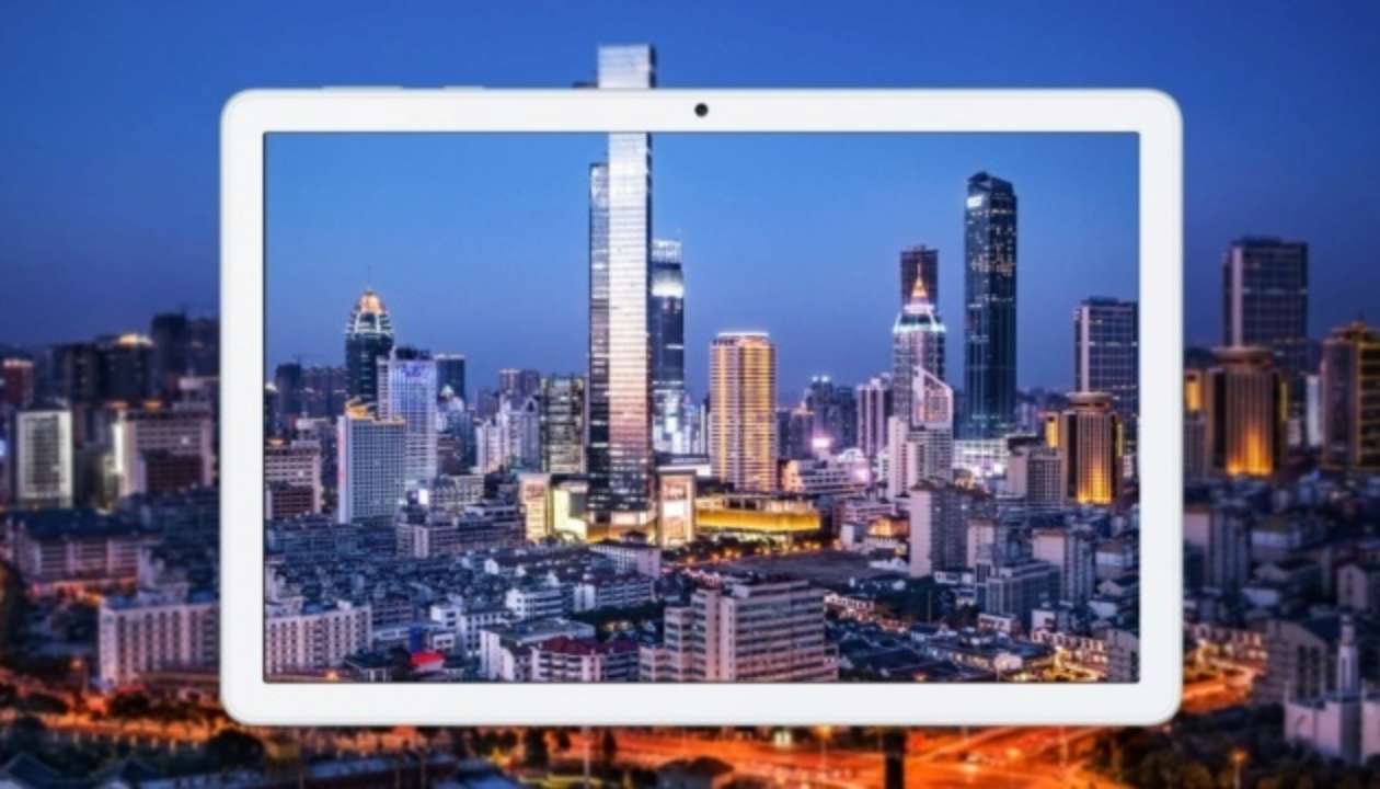 Компанія Honor представила нові гаджети