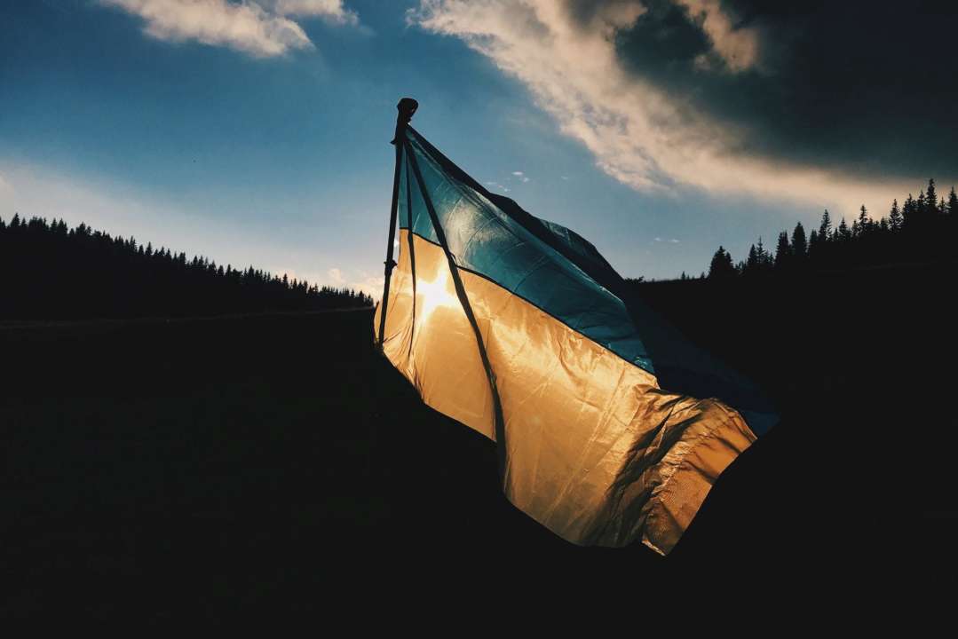 Фото: Unsplash/ Автор Max Kukurudziak
