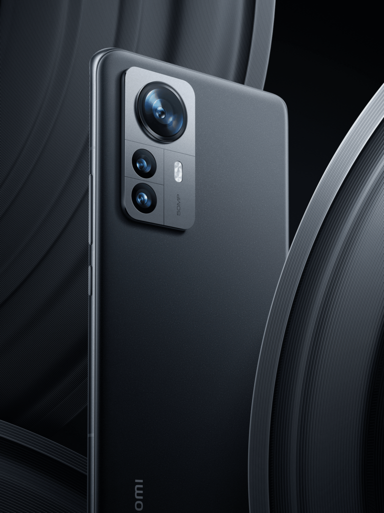 Xiaomi представила новые флагманские смартфоны/Фото: Xiaomi Xiaomi