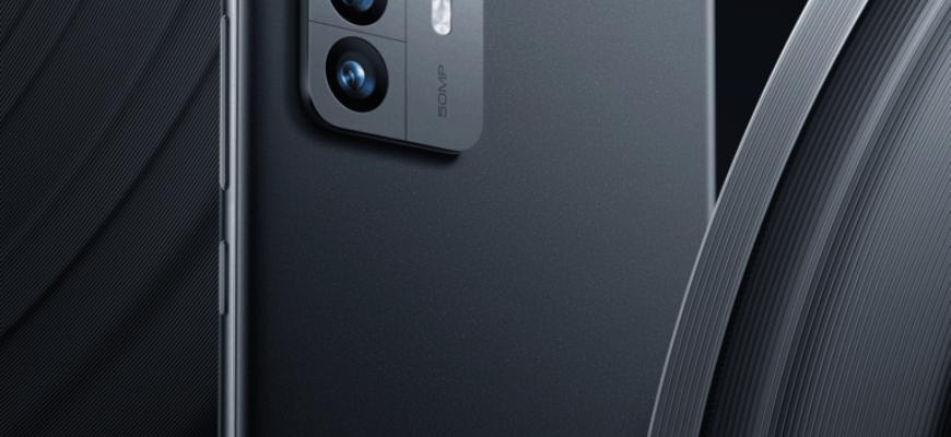 Xiaomi представила нові флагманські смартфони/Фото: Xiaomi Xiaomi
