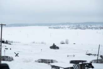 Фото: Getty Images В Черниговскую область зашли войска Беларуси