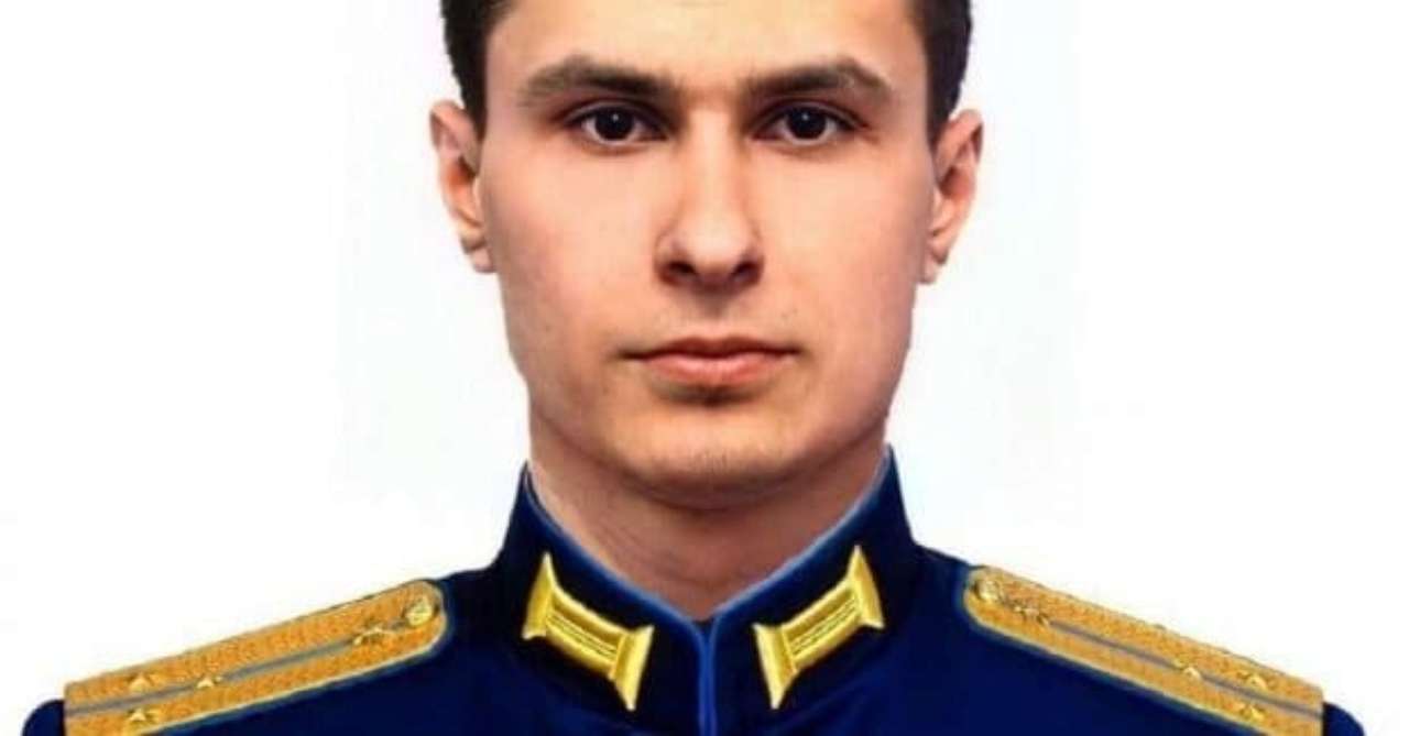 ВСУ ликвидировали еще одного "элитного" бойца оккупaционных войск/Фото:t.me/LastBP оккупант