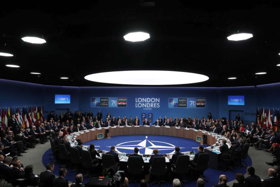 В войне России против Украины возникает патовая ситуация