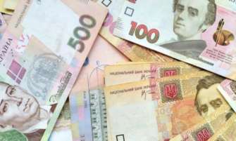 Курс гривні період війни. Фото: Bank.gov Курс валют