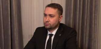 З усіх варіантів, які були в путіна, він обрав найгірший – Буданов/Скриншот з відео Путін не може ні виграти війну, ні зупинити її – Буданов
