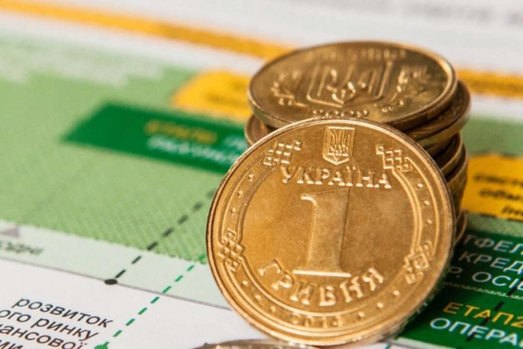 НБУ спрогнозировал падение ВВП Украины на треть по итогам 2022 года/Фото: Нацбанк Нацбанк спрогнозировал, когда украинский ВВП начнет восстанавливаться
